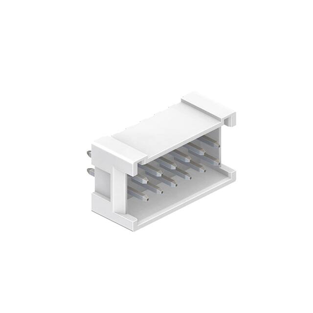53025-12-0100-01 CNC Tech  Headers Male Pins